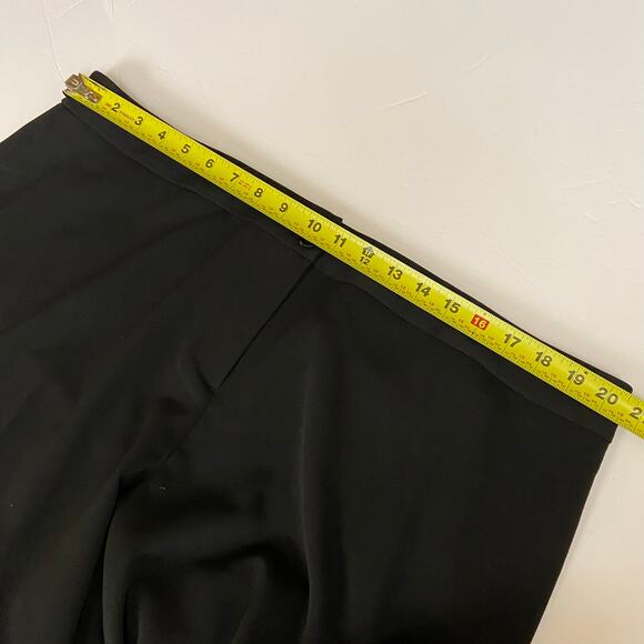 Lane Bryant Women's Houston Wide Leg Tailored Stretch Pants Size 20 Capsule Work - Picture 8 of 10